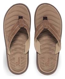 Ανδρικά Flip Flops Καφέ Parex