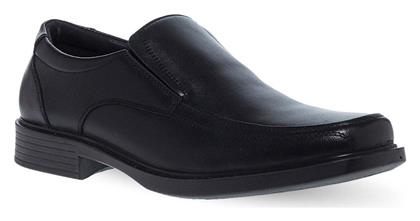 Δερμάτινα Ανδρικά Slip-On Parex