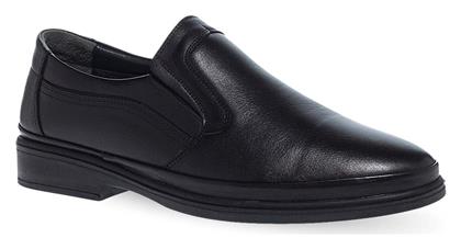 Δερμάτινα Ανδρικά Slip-On Parex