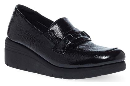 Δερμάτινα Γυναικεία Slip-On Parex