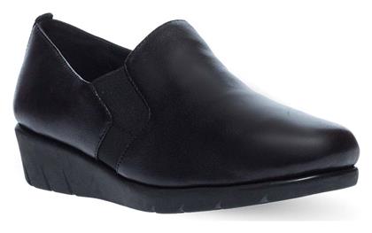 Δερμάτινα Γυναικεία Slip-On Parex