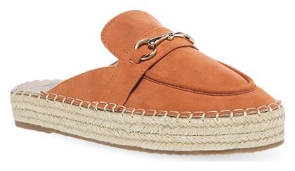 Flat Mules σε Χρώμα Parex