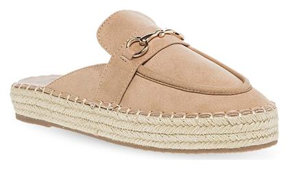 Flat Mules σε Χρώμα Parex