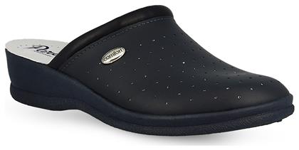 Γυναικεία Δερμάτινα Ανατομικά Σαμπό Parex