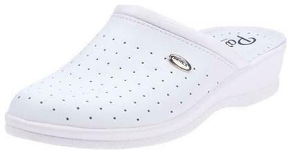 Γυναικεία Δερμάτινα Ανατομικά Σαμπό Parex