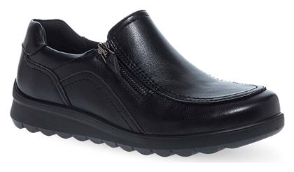 Συνθετικό Δέρμα Γυναικεία Slip-On Parex