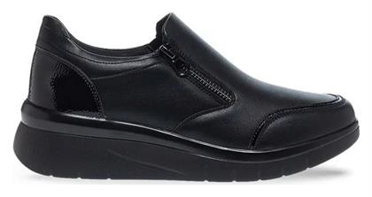 Συνθετικό Δέρμα Γυναικεία Slip-On Parex