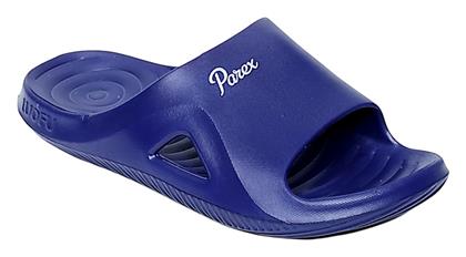 Slides σε Μπλε Χρώμα Parex