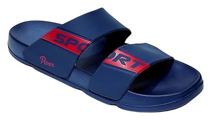 Slides σε Μπλε Χρώμα Parex