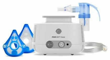 Βoy Classic Νεφελοποιητής PARI_130G1200 Pari