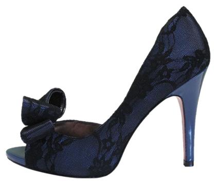 Senorita Navy Paris Hilton
