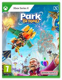 Park Beyond Xbox Series X Game - Namco Bandai