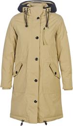 Παρκά G-Star Raw NEW DUTY PDD HDD PARKA WMN Σύνθεση: Matière synthétiques,Βαμβάκι,Πολυεστέρας & Σύνθεση επένδυσης: Matière synthétiques,Πολυεστέρας από το Spartoo