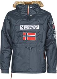 Παρκά Geographical Norway BARMAN Σύνθεση: Matière synthétiques,Πολυεστέρας & Σύνθεση επένδυσης: Matière synthétiques,Πολυεστέρας από το Spartoo