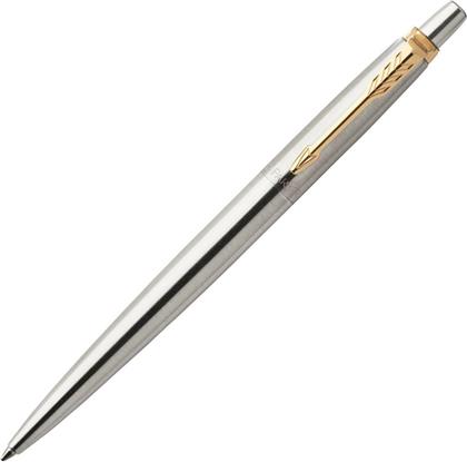 Στυλό Ballpoint Jotter Stainless Steel GT Parker