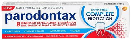 Parodontax Extra Fresh Complete Protection Οδοντόκρεμα κατά της Ουλίτιδας 75ml