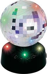 Party Fun Lights 86581 Mirror Disco Light από το Hellas-tech