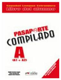 PASAPORTE ELE A1 + A2 ALUMNO - Edelsa Grupo Didascalia