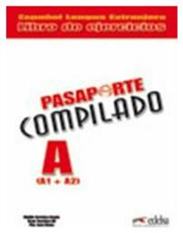 PASAPORTE ELE A1 + A2 EJERCICIOS - Edelsa Grupo Didascalia