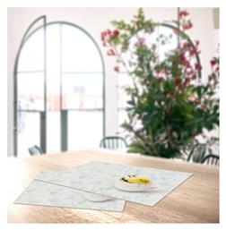 Πασχαλινό Σουπλά 2 Όψεων Polyester 07 Easter 45x33εκ Saint Clair - 24home