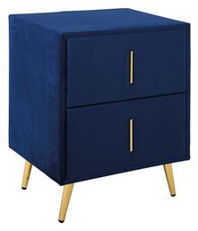 Passion με Υφασμάτινη Επένδυση 51x40x65cm - Woodwell