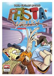 Pasta Valley - Oops Comics