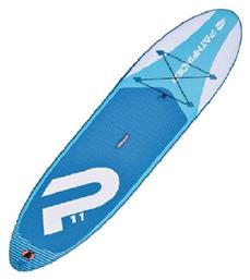 Super Light P11 Φουσκωτή Σανίδα SUP με Μήκος 3.35m Pathfinder