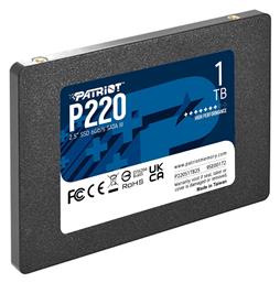 P220 1TB 2.5'' P220S1TB25 Patriot