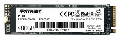 P310 480GB M.2 P310P480GM28 Patriot