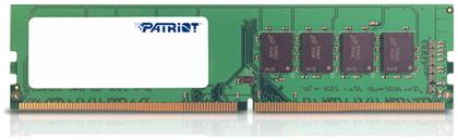 Pc4- 8GB DDR4 Patriot