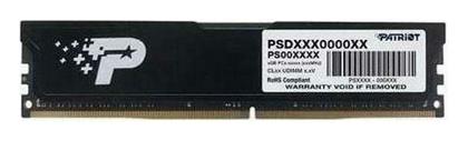 Signature Line 16GB DDR4 Patriot