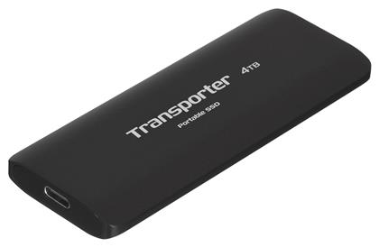 Transporter USB 3.2 / USB-C SSD 4TB 2.5'' Patriot