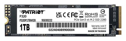 Viper P320 512GB M.2 P320P512GM28 Patriot