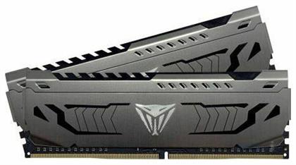 Viper Steel 32GB DDR4 με 2 Modules (2x16GB) Patriot