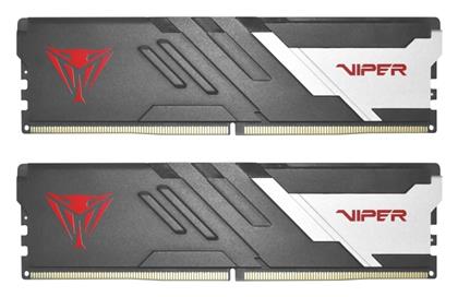 Viper Venom 16GB DDR5 με 2 Modules (2x8GB) Patriot