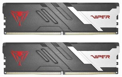 Viper Venom 32GB DDR5 με 2 Modules (2x16GB) Patriot