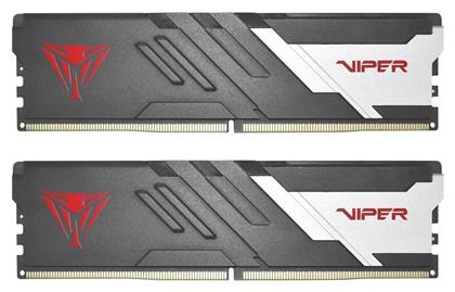 Viper Venom 64GB DDR5 με 2 Modules (2x32GB) Patriot