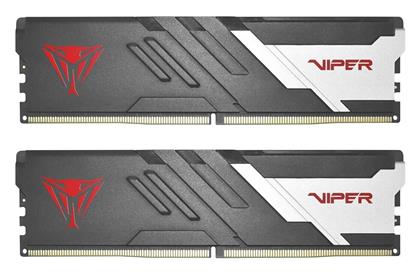 Viper Venom DDR5 με 2 Modules Patriot