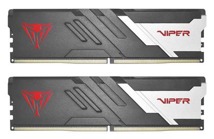 Viper Venom DDR5 με 2 Modules Patriot