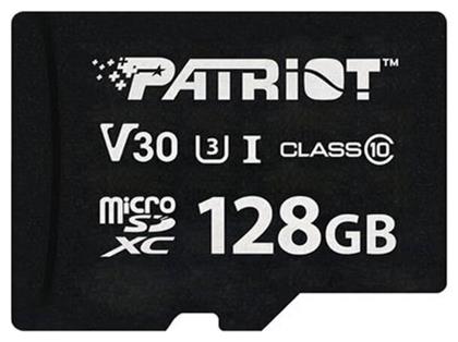 VX Series SDXC 128GB Class 10 U3 V30 UHS-I Patriot