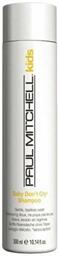 Baby Don't Cry Shampoo με Χαμομήλι 300ml Paul Mitchell