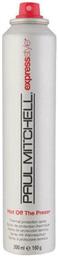 Express Style Hot Off the Press Spray Θερμοπροστασίας Μαλλιών 200ml Paul Mitchell