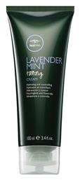 Κρέμα Μαλλιών Tea Tree Lavender Mint για Διαμόρφωση κατά του Φριζαρίσματος 100ml Paul Mitchell
