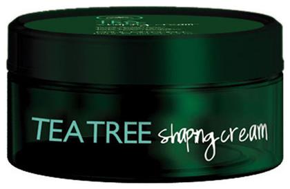 Κρέμα Μαλλιών Tea Tree Shaping για Μπούκλες με Δυνατό Κράτημα 85ml Paul Mitchell