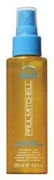 Sun Protective Dry Oil Αντηλιακό Μαλλιών Spray 150ml Paul Mitchell