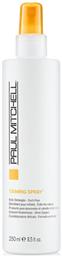 Taming Spray Leave-In Detangling Leave In Conditioner 250ml Paul Mitchell