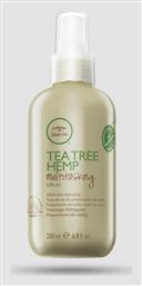 Tea Tree Hemp Multitasking Spray 200ml Paul Mitchell