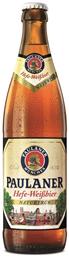 (Schörghuber) Hefe Weiss Φιάλη 500ml Paulaner Brauerei