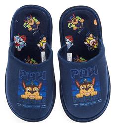 Παιδικές Παντόφλες Μπλε Paw Patrol