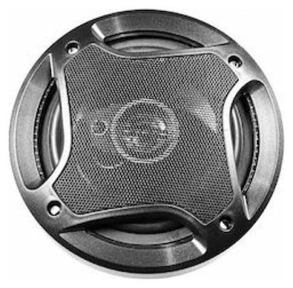 Σετ Ηχεία Αυτοκινήτου 4'' με 80W RMS (3 Δρόμων) Pcinener